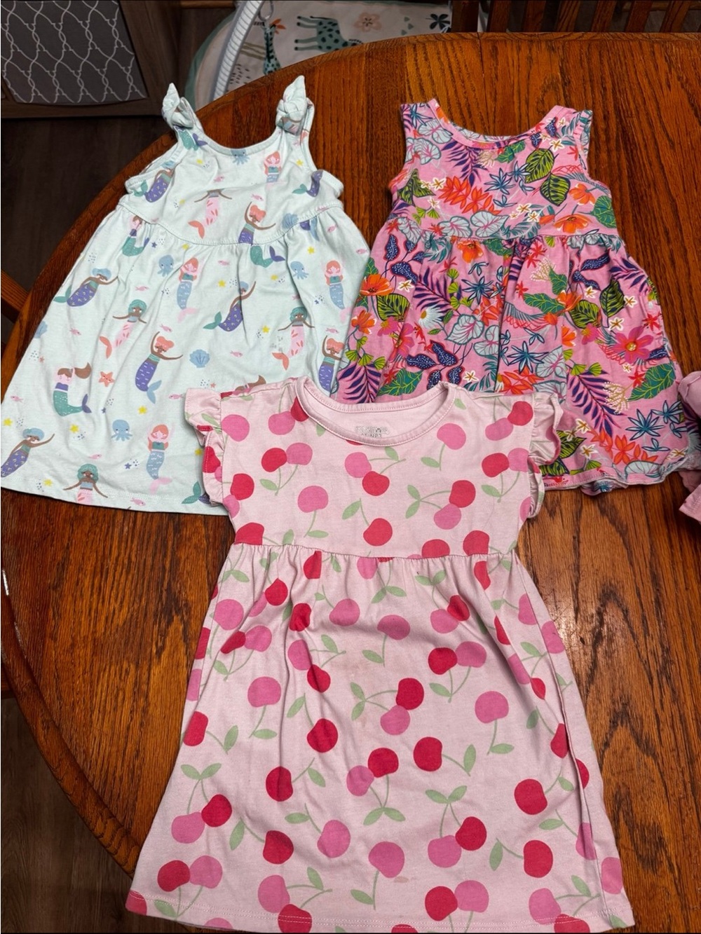 Short Sleeve Dresses